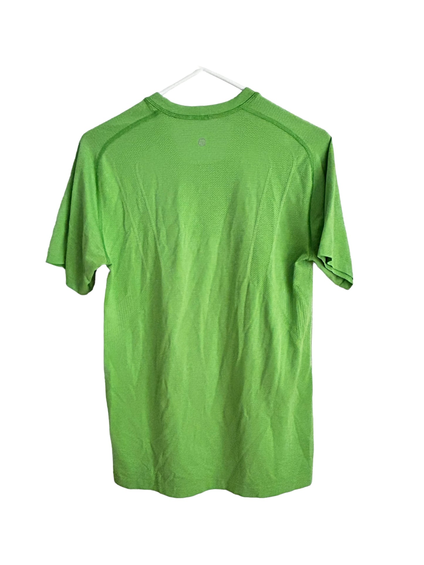 Lululemon men’s Athletic Tech T shirt