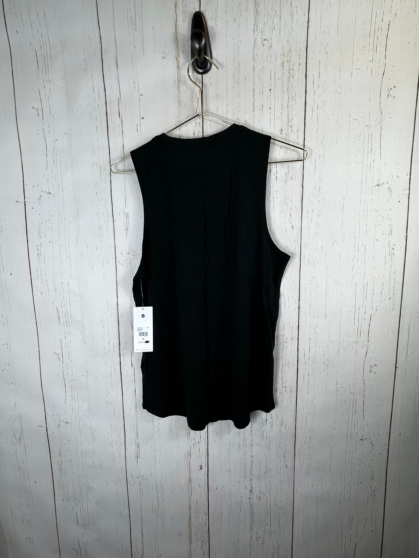 Spiritual Gangster Muscle Tank