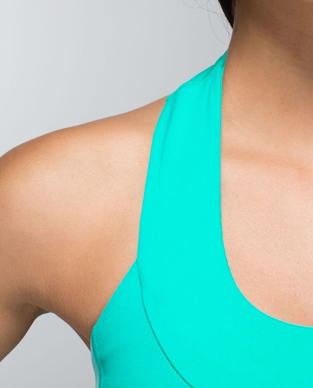 Lululemon Scoop Neck Tank
Bali Breeze