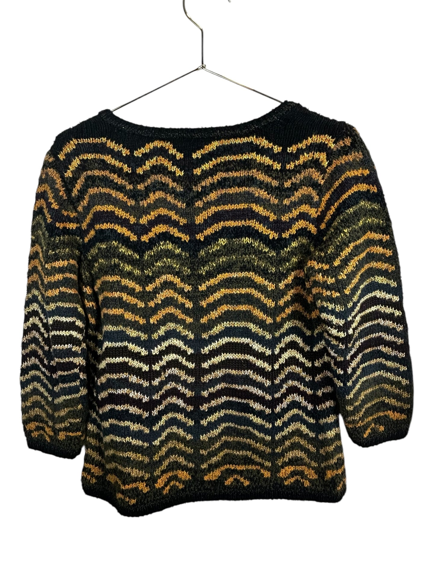 Peruvian Connection Cardigan