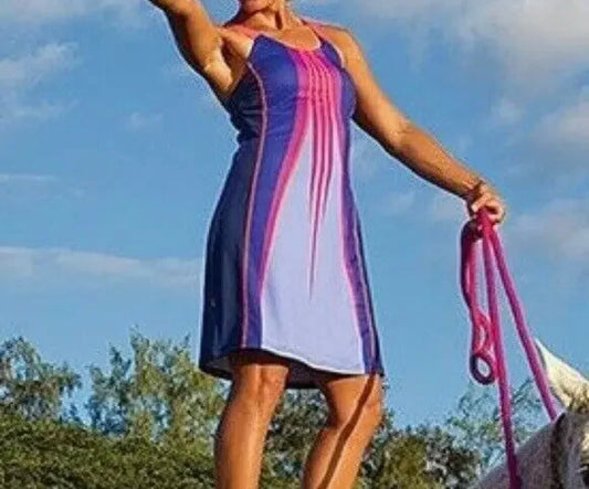 Title Nine Catalina Activewear Dress- XL