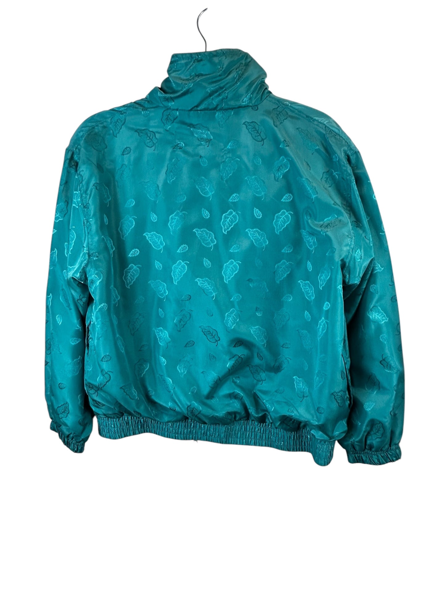 Vintage windbreaker by Active Studio womens size small