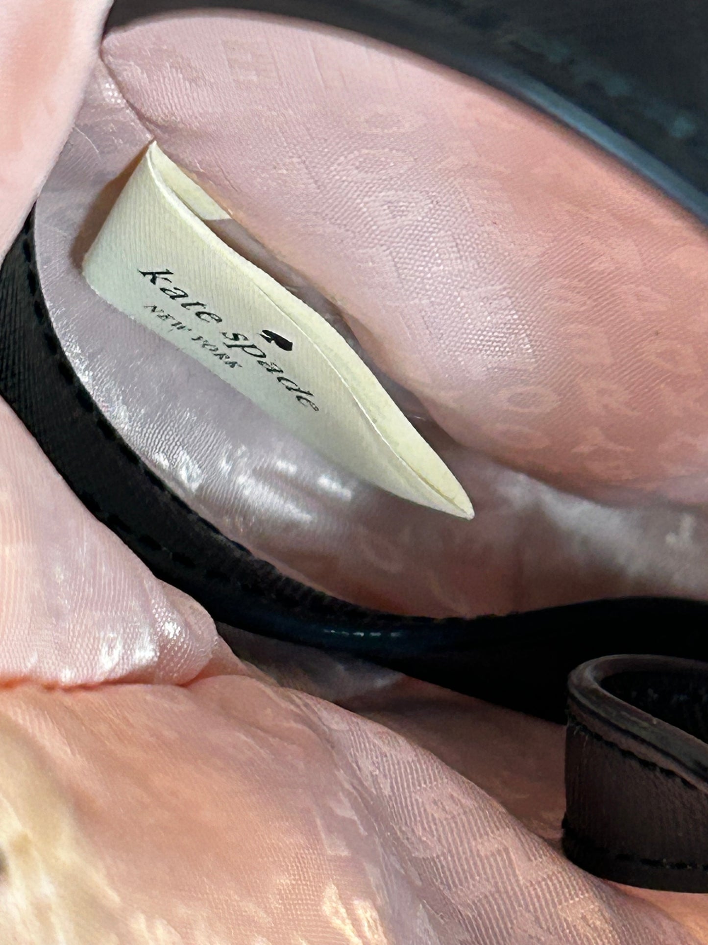 Kate Spade Blake Avenue Taden Shoulder Tote