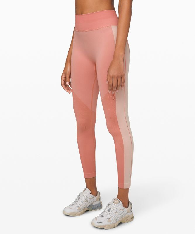 Lululemon Ebb to Train Tight
Abstract
