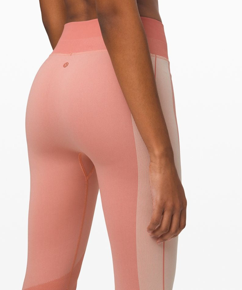 Lululemon Ebb to Train Tight
Abstract