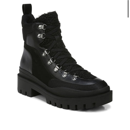 VIONIC Jaxen Women's Arch Supportive Combat Boots
