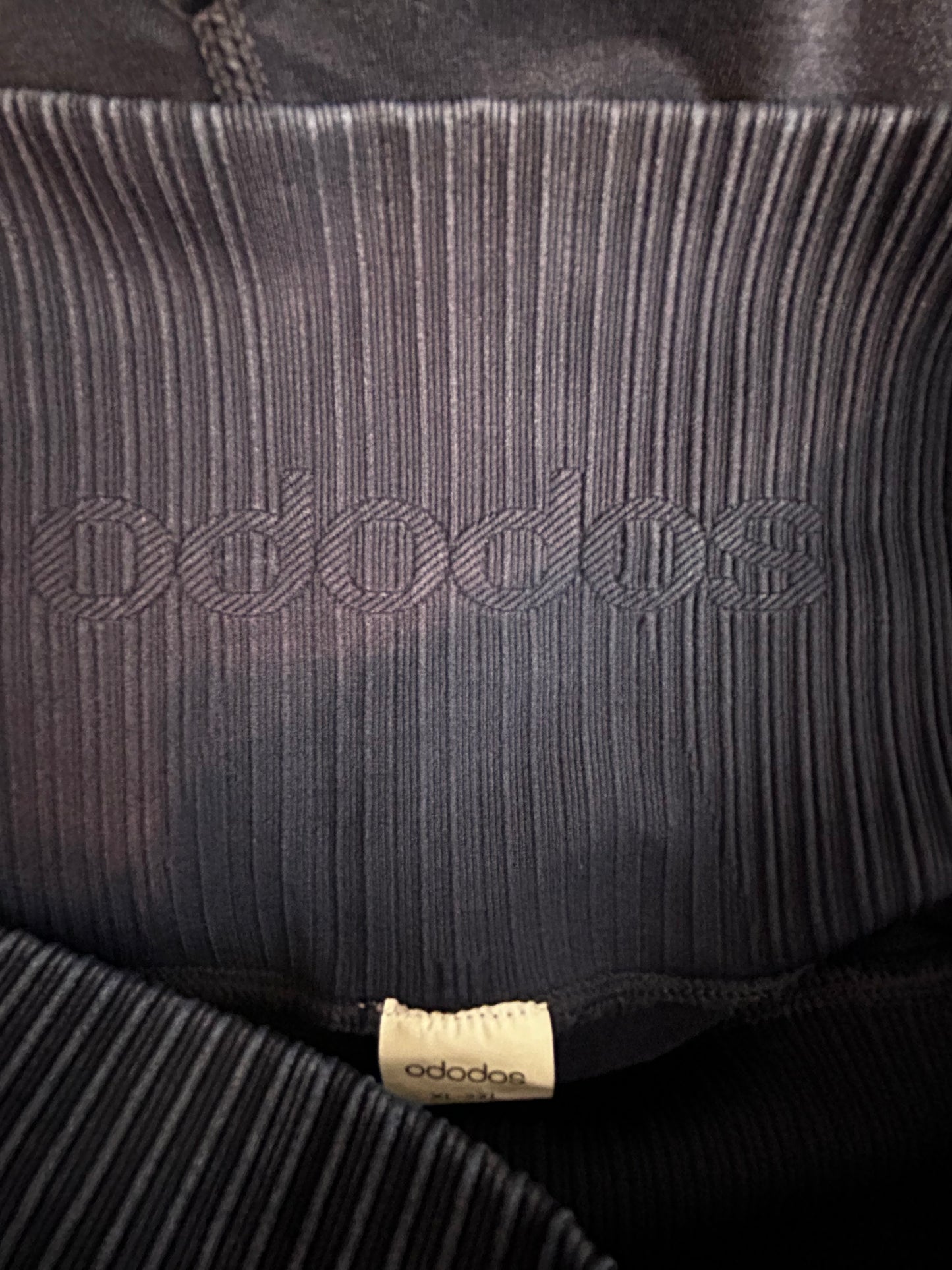 ODODOS Seamless Leggings for Women High Waisted