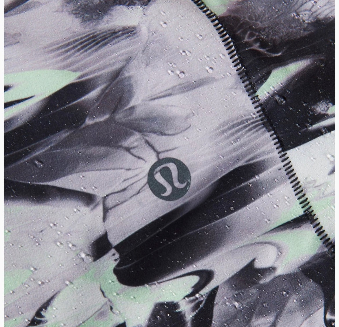 Lululemon Mist Over Windbreaker
Paint Glide Multi Release Date: 6/2022