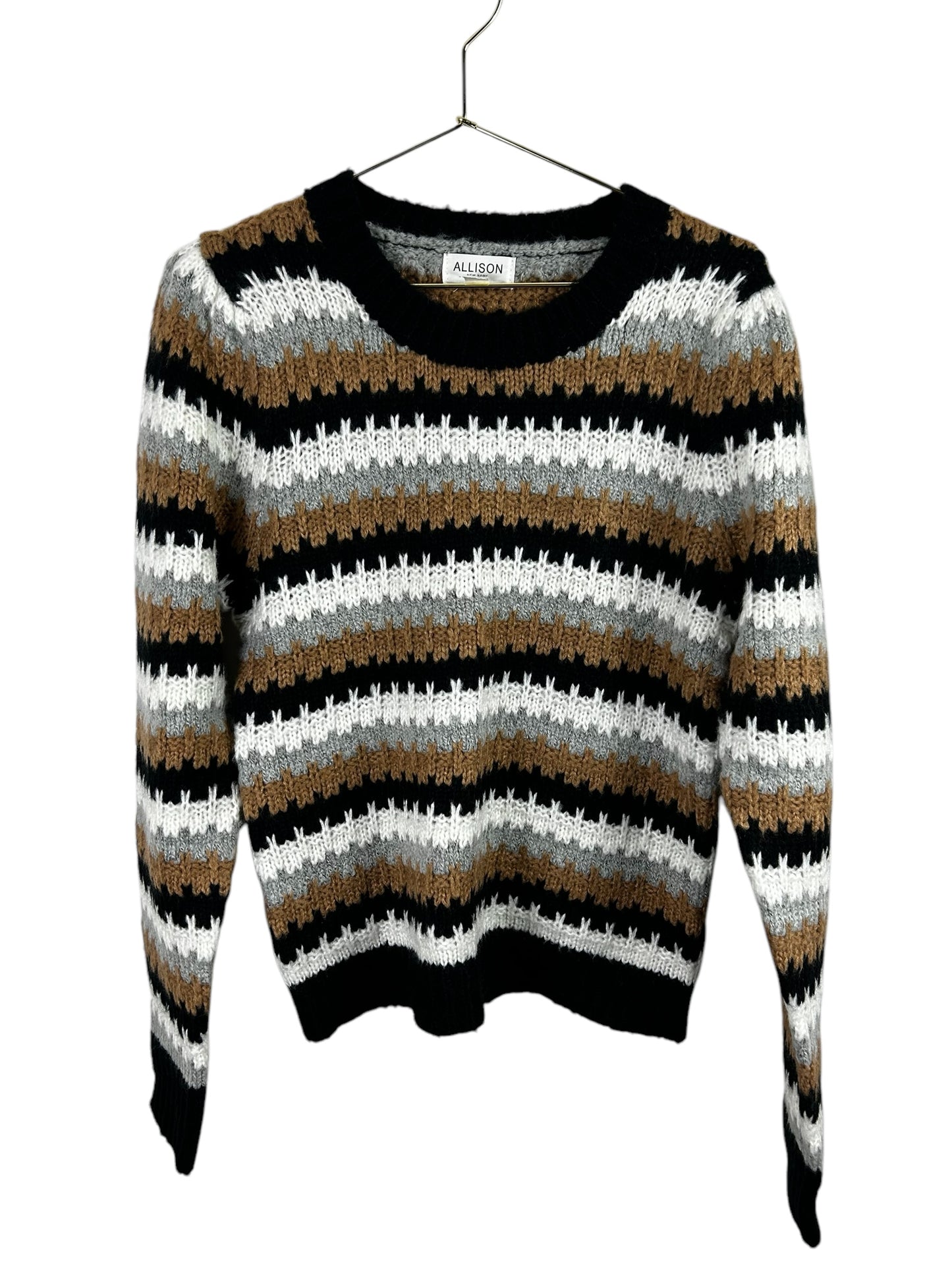 Allison NY | Blake Sweater