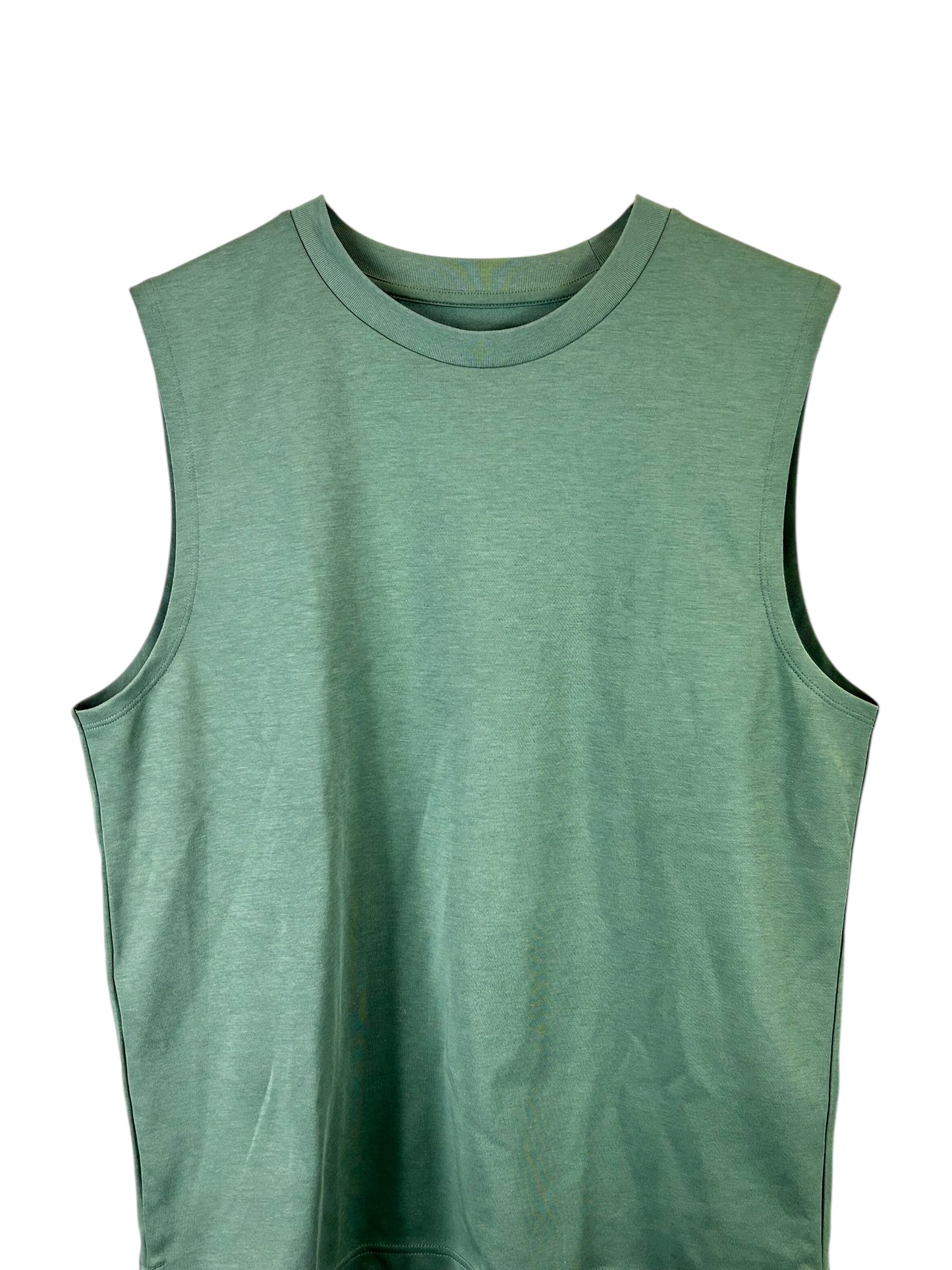 Uniqlo AIRism Sleeveless T-Shirt