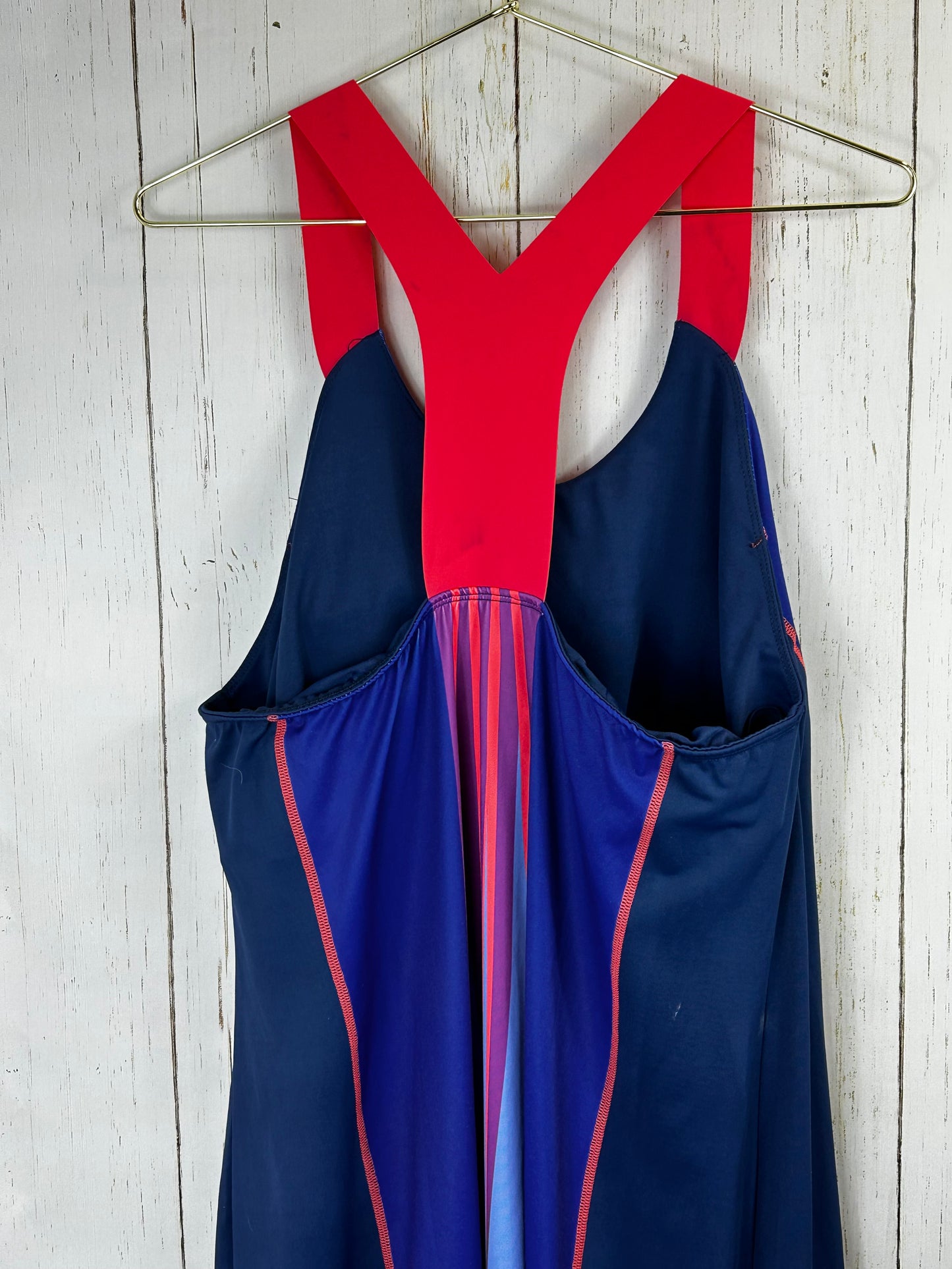 Title Nine Catalina Activewear Dress- XL
