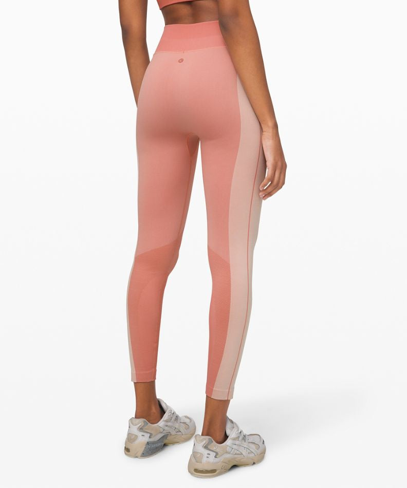Lululemon Ebb to Train Tight
Abstract