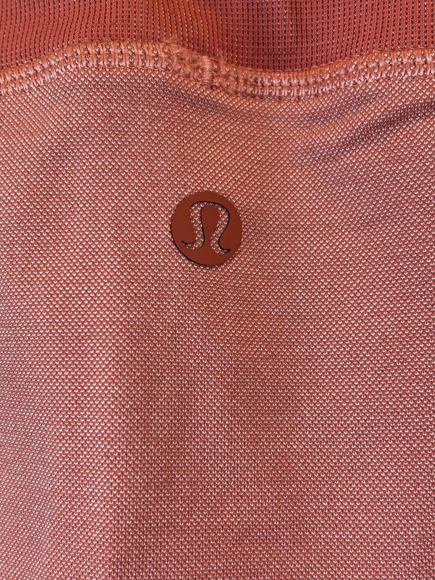 Lululemon Ebb to Train Tight
Abstract