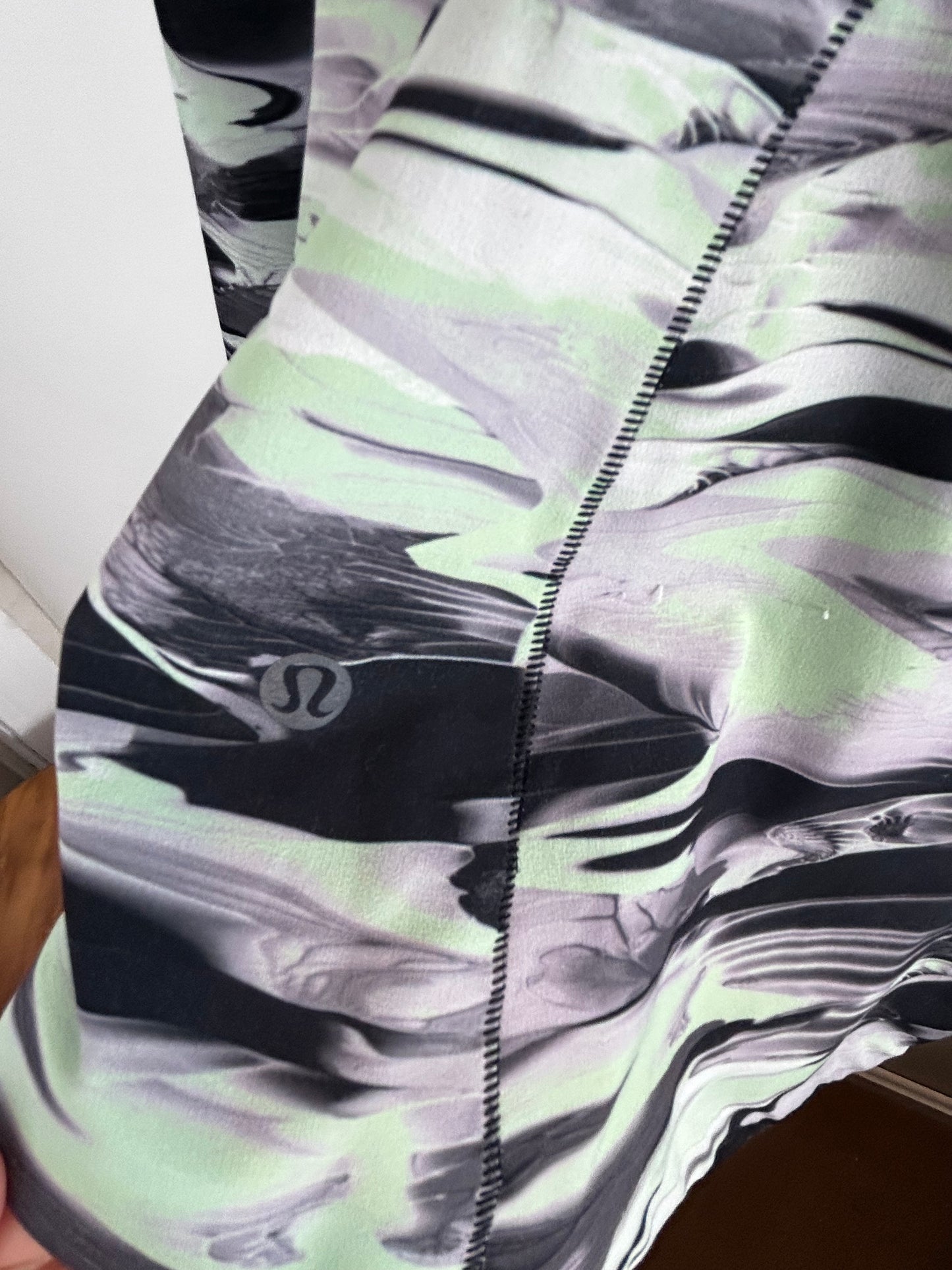 Lululemon Mist Over Windbreaker
Paint Glide Multi Release Date: 6/2022
