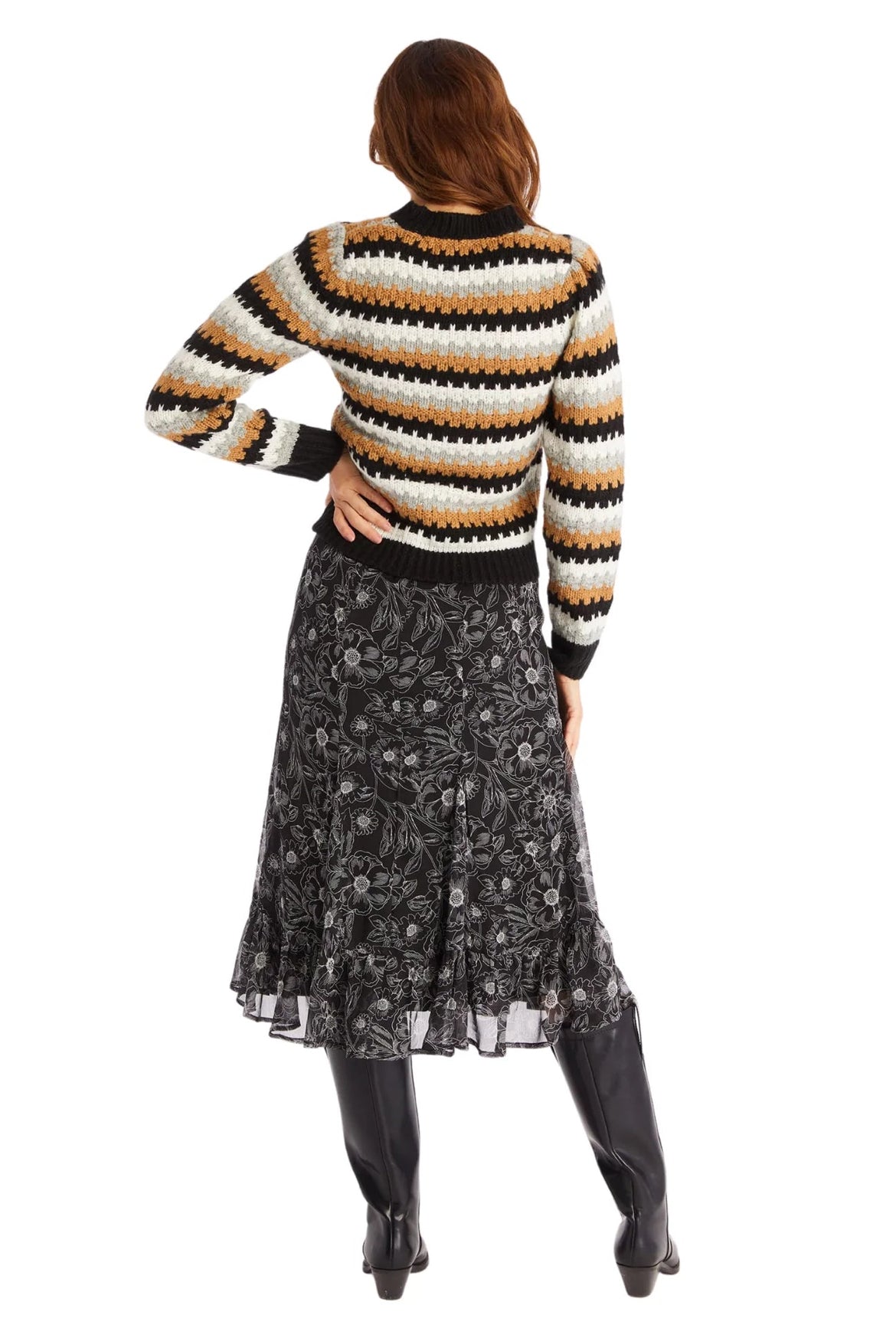 Allison NY | Blake Sweater