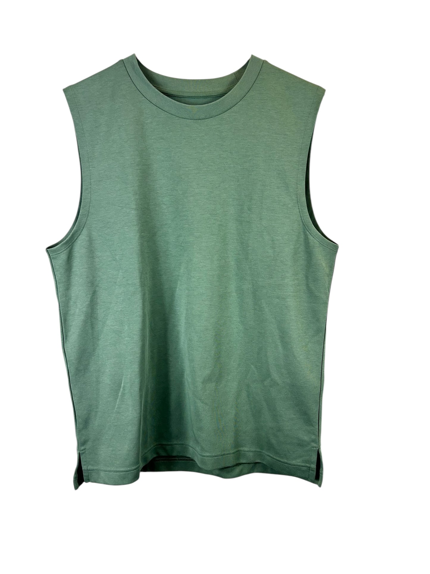 Uniqlo AIRism Sleeveless T-Shirt