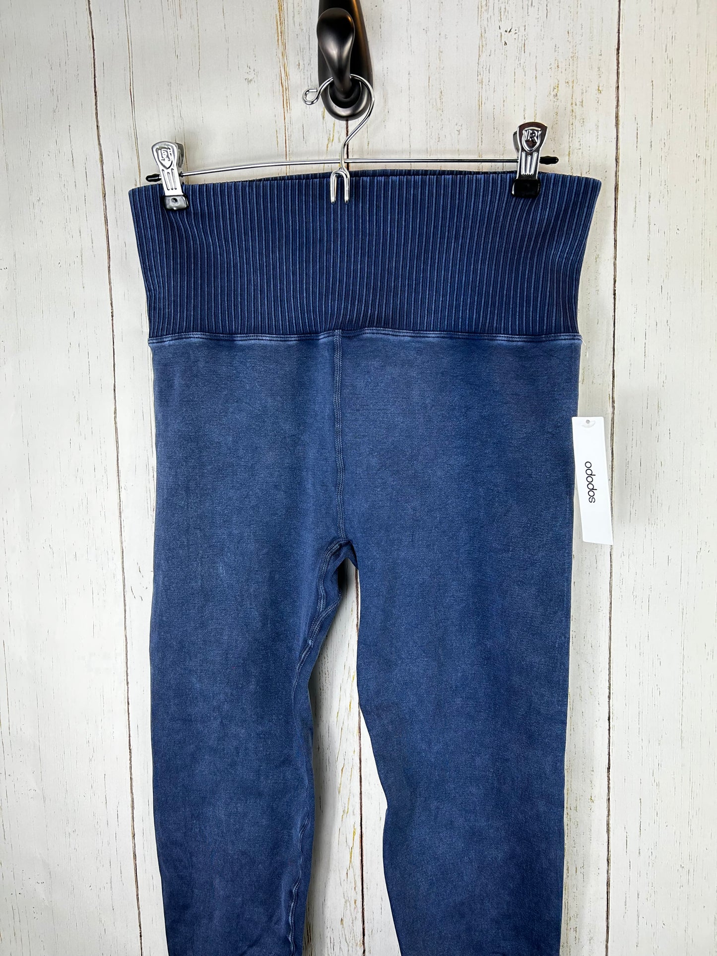ODODOS Seamless Leggings for Women High Waisted