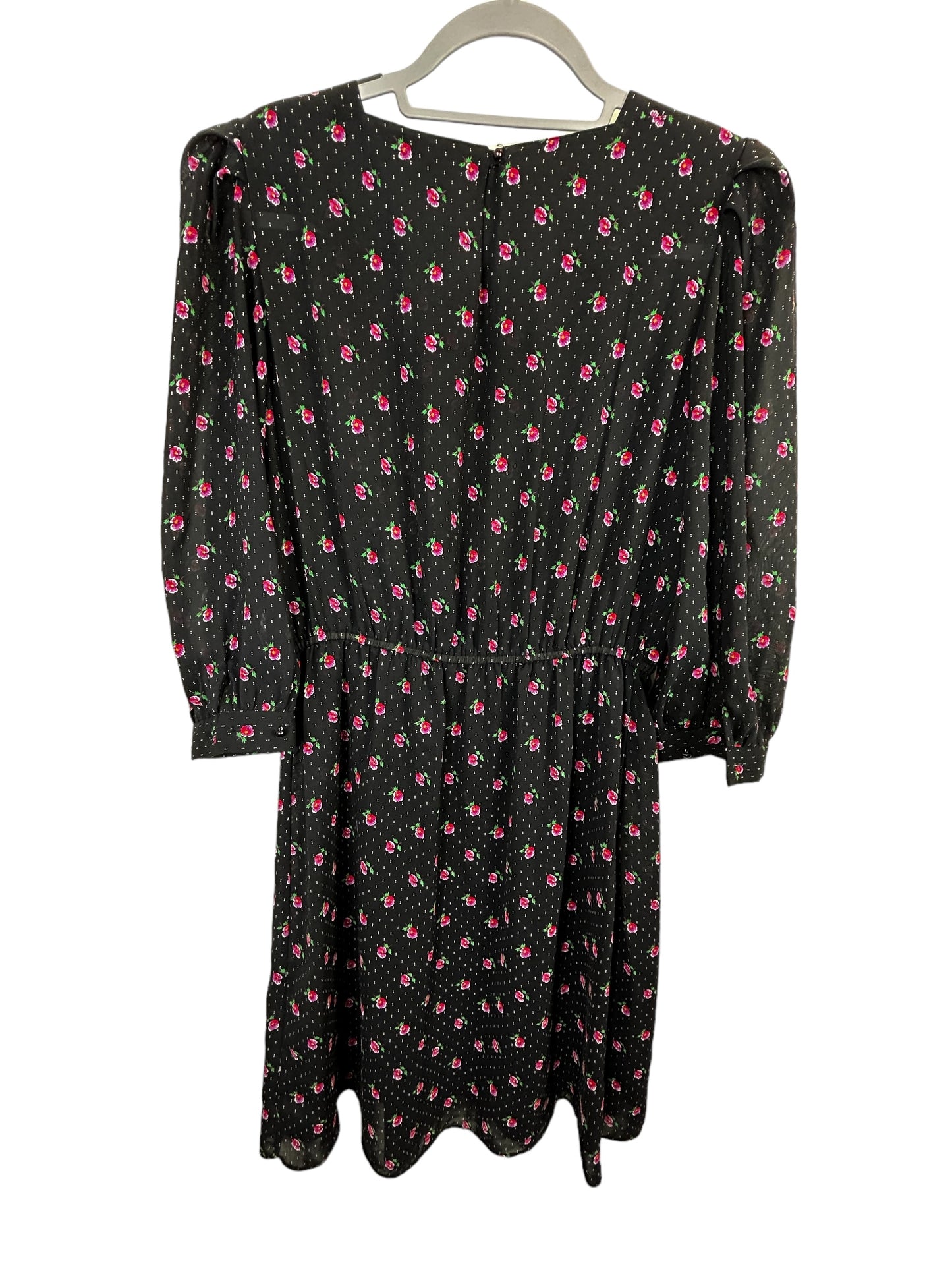 Charlee Allison for Eljay Vintage Dress- 1980’s