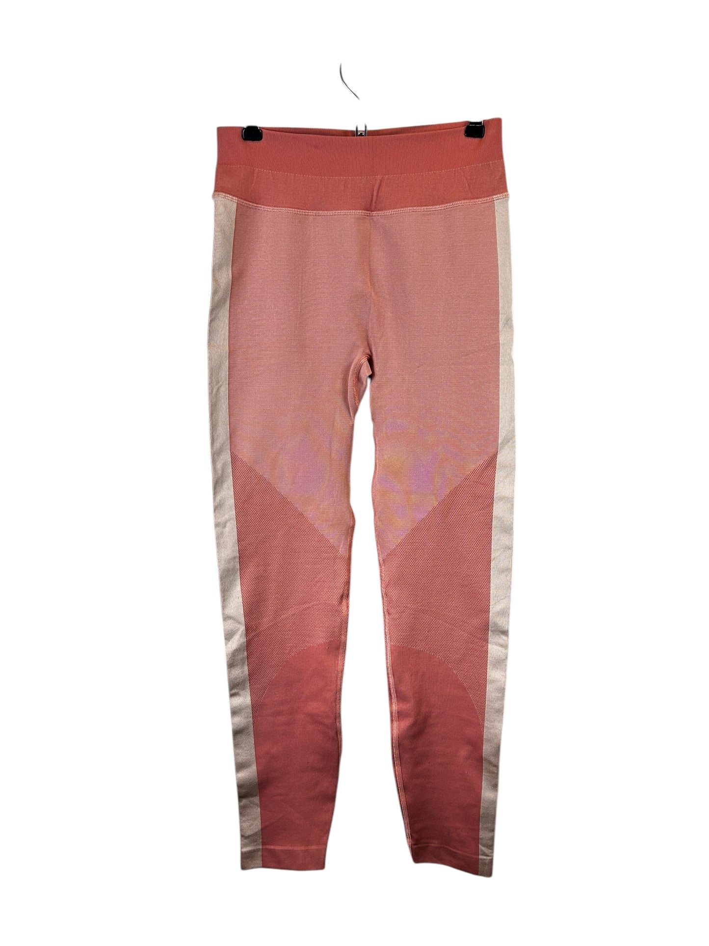 Lululemon Ebb to Train Tight
Abstract