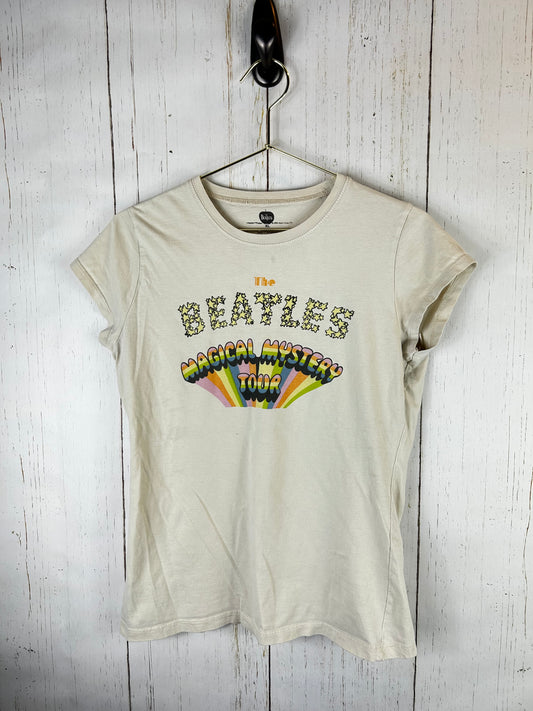 Vintage Beatles Magic Mystery Tour Shirt