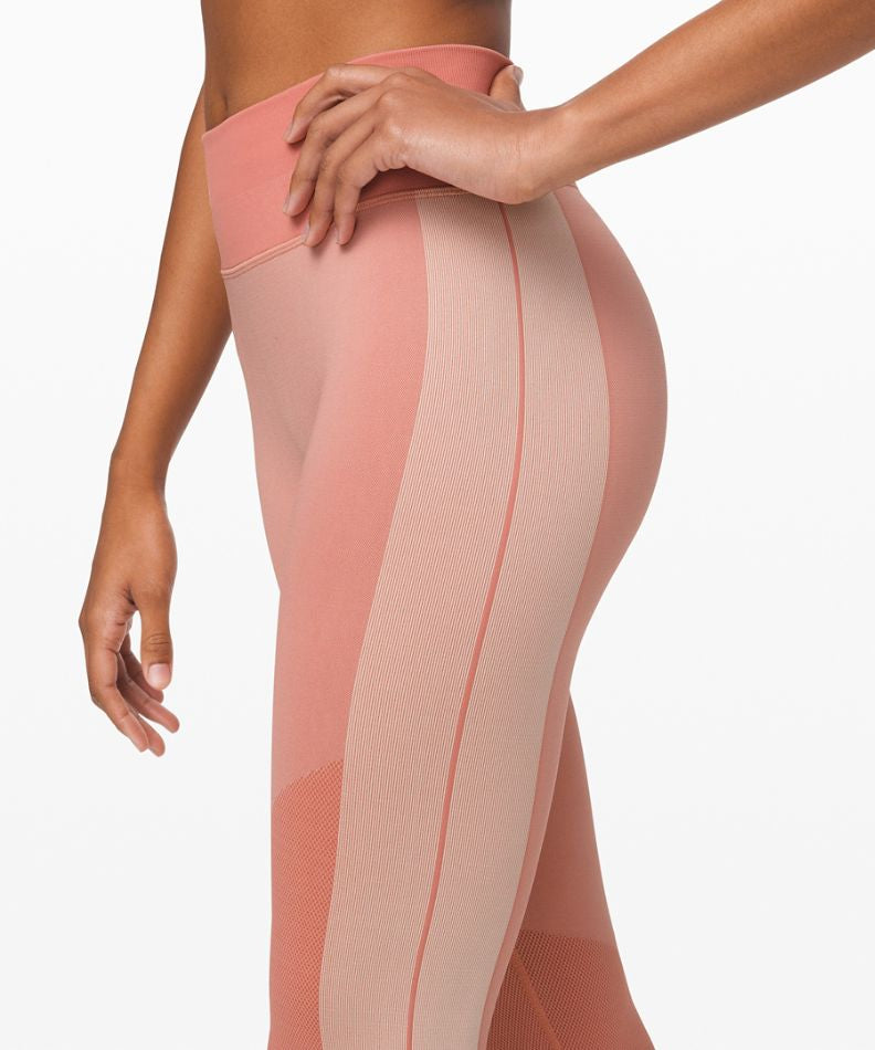 Lululemon Ebb to Train Tight
Abstract