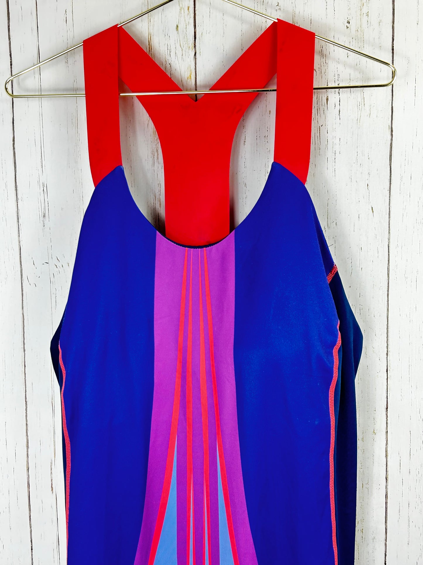 Title Nine Catalina Activewear Dress- XL