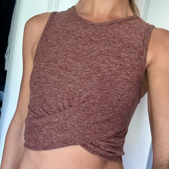 Beyond Yoga Featherweight Tank