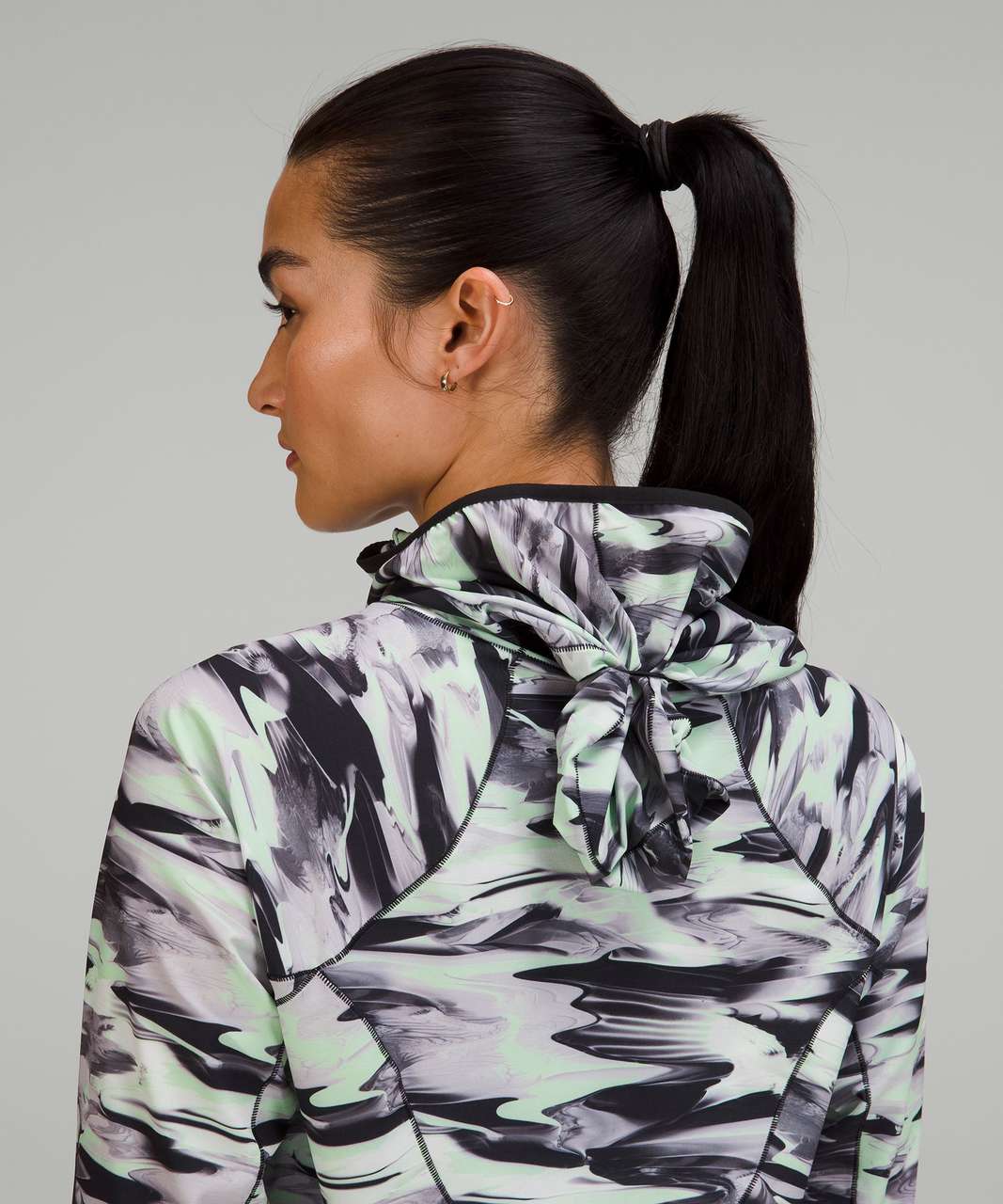 Lululemon Mist Over Windbreaker
Paint Glide Multi Release Date: 6/2022