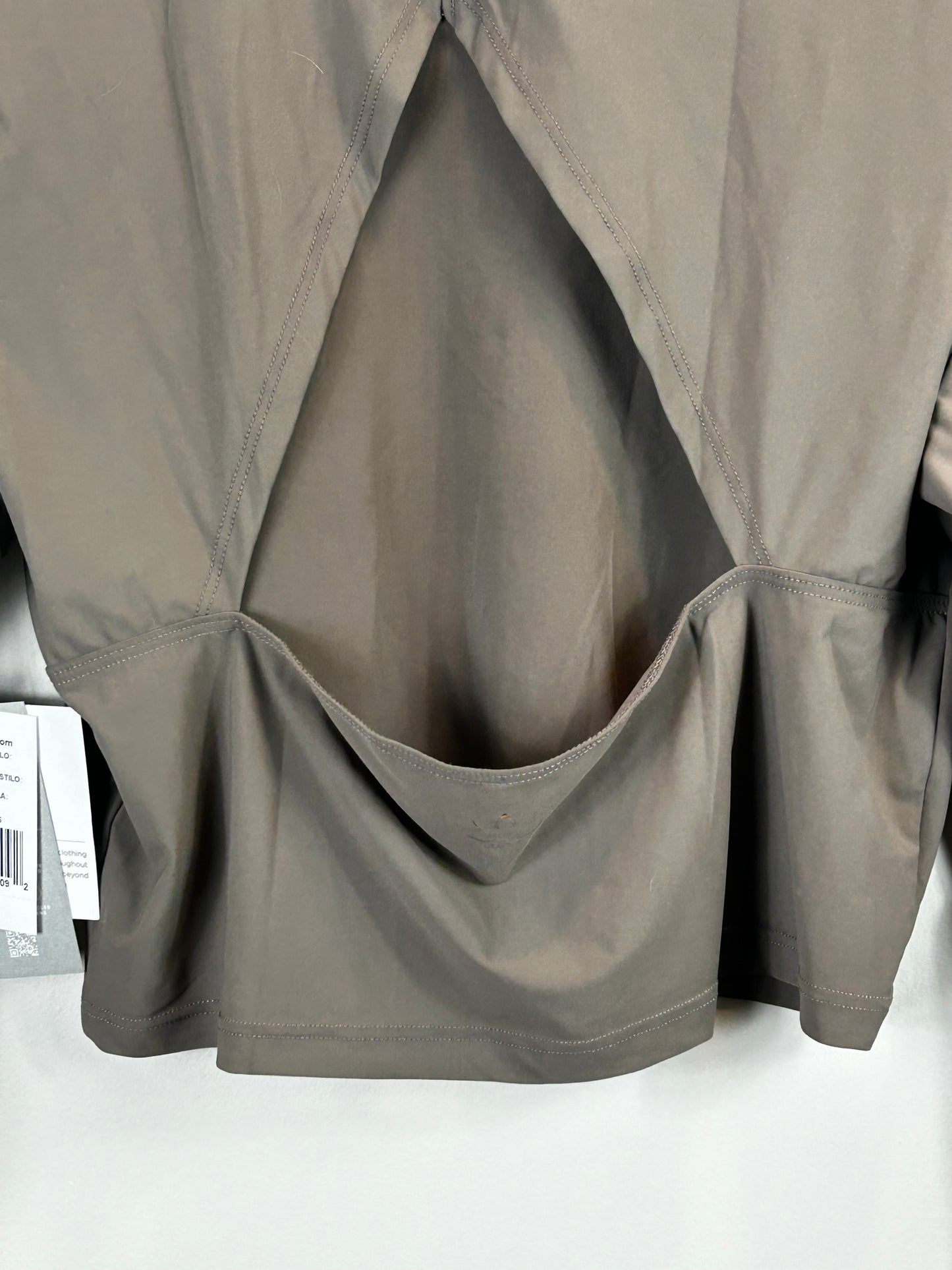 NWT Beyond Yoga Women's POWERBEYOND Lite Cardio Cropped