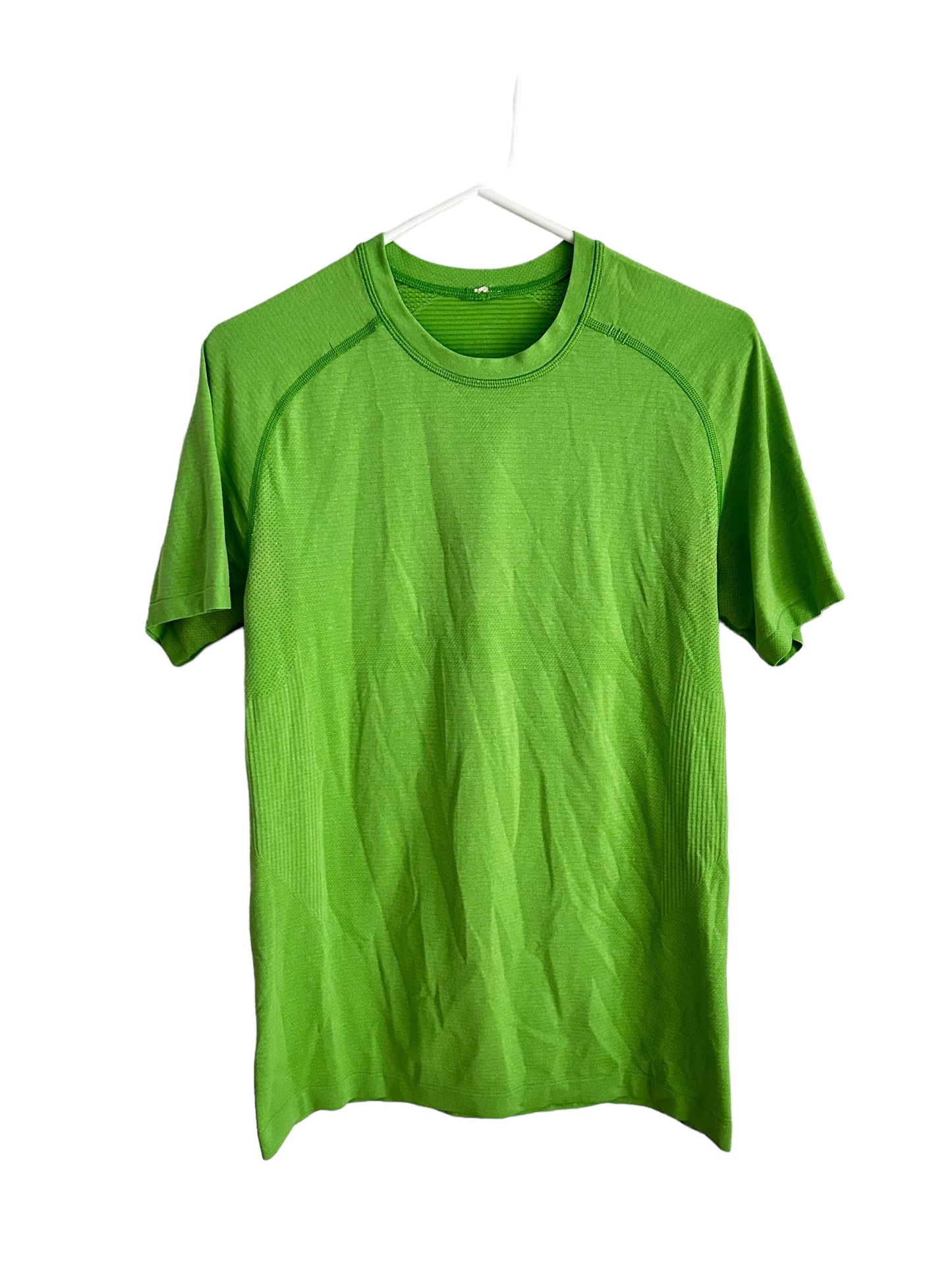 Lululemon men’s Athletic Tech T shirt