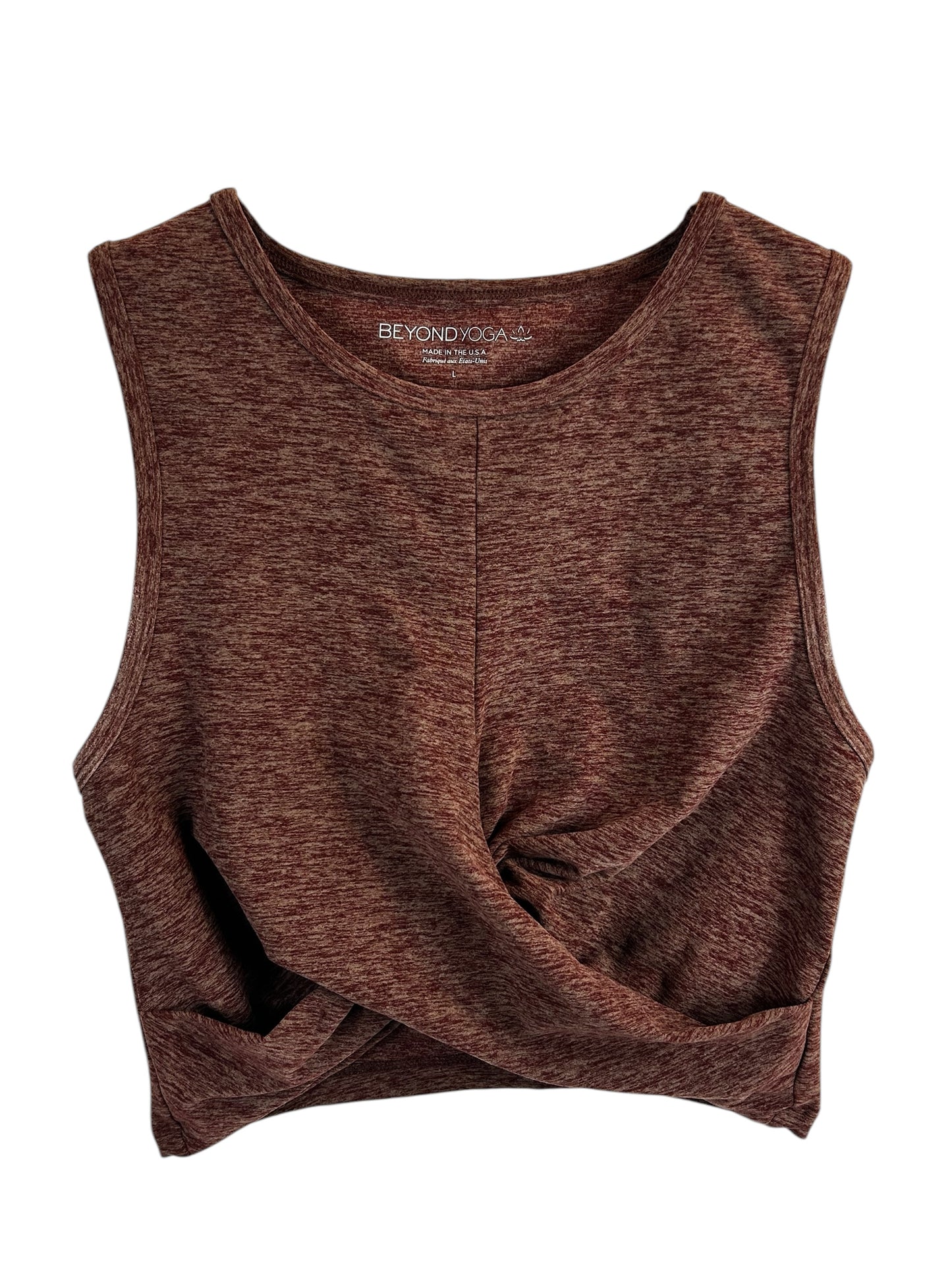 Beyond Yoga Featherweight Tank