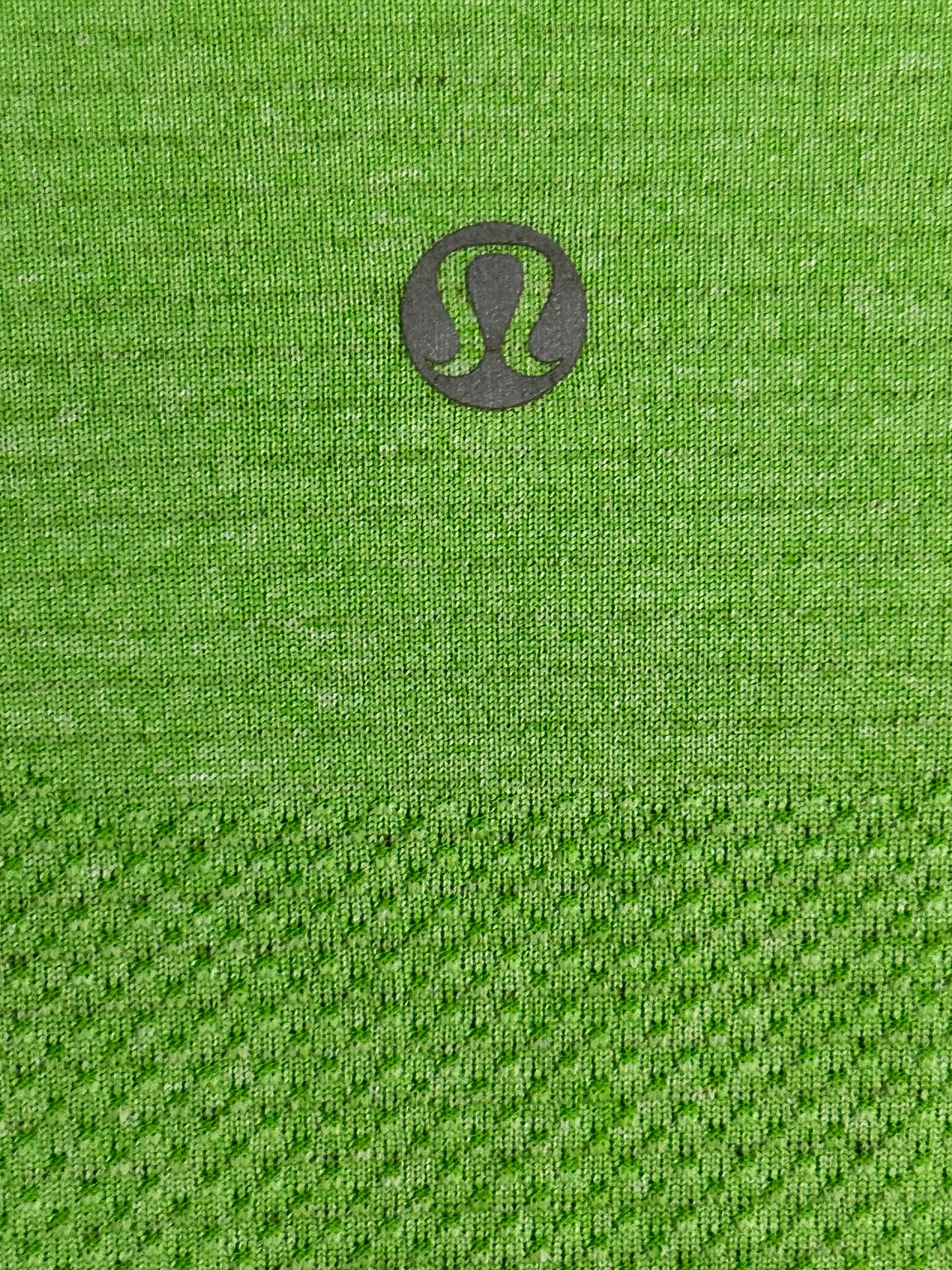 Lululemon men’s Athletic Tech T shirt