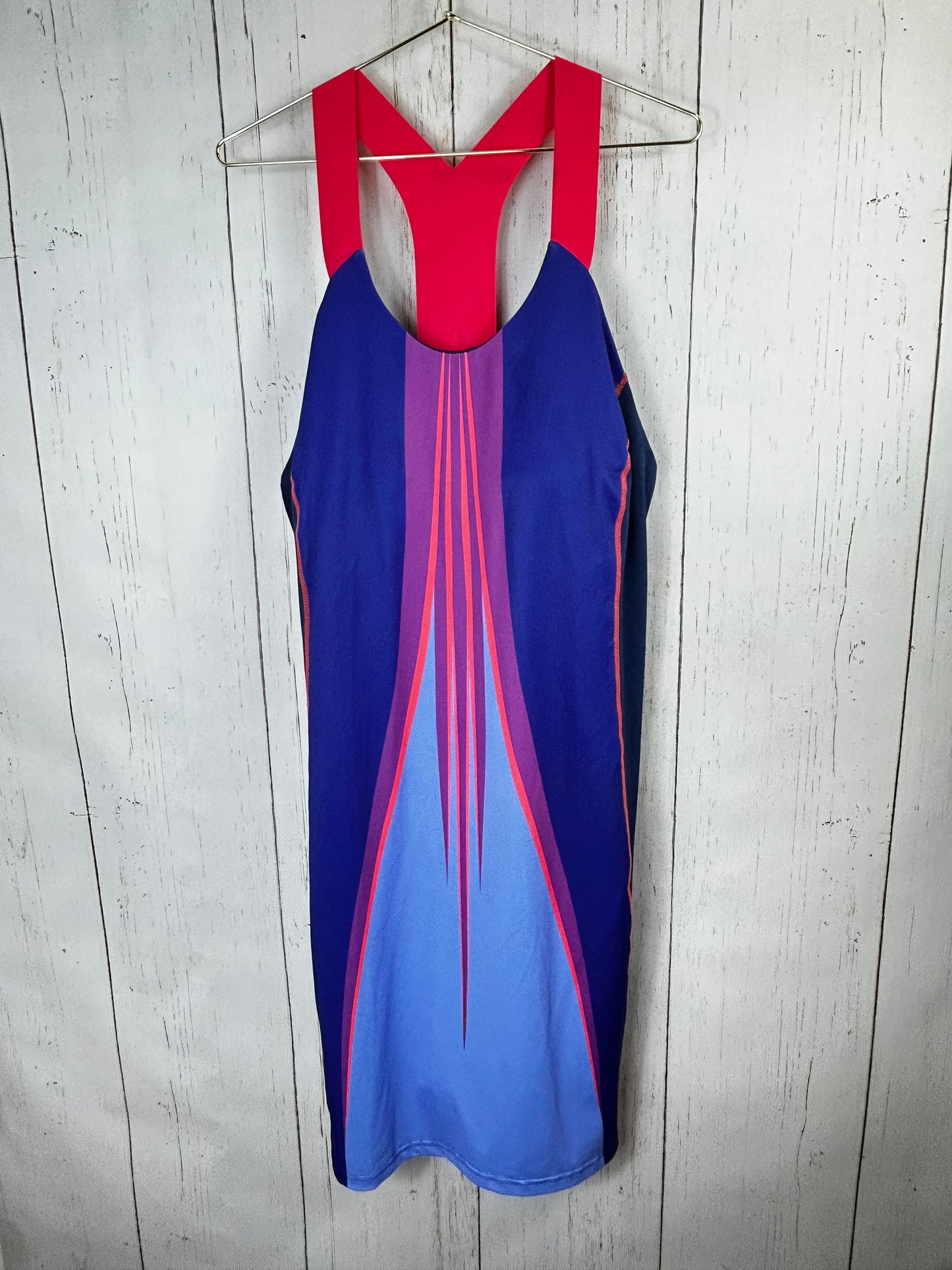 Title Nine Catalina Activewear Dress- XL