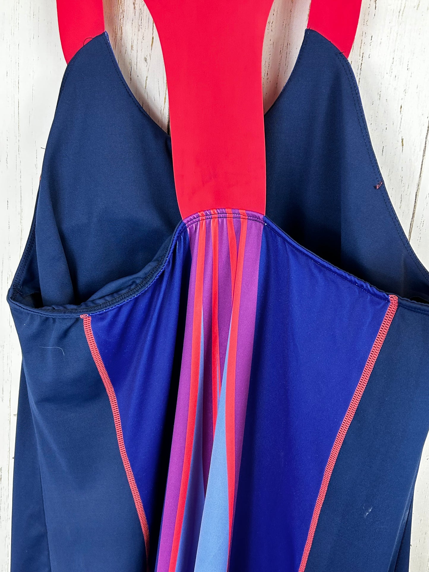Title Nine Catalina Activewear Dress- XL
