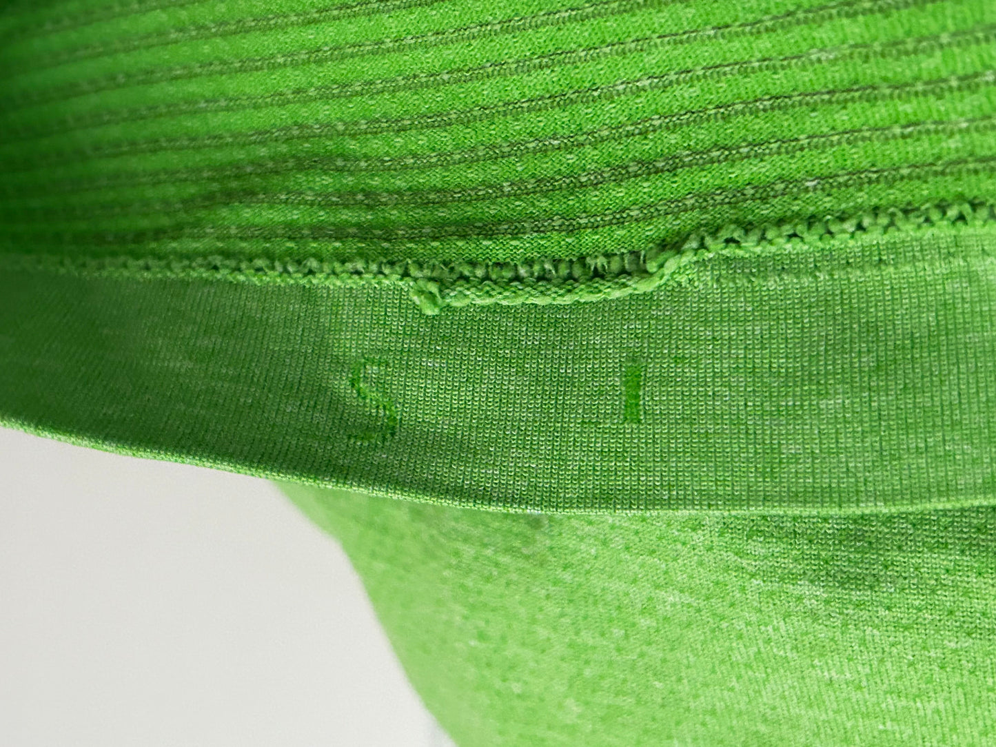 Lululemon men’s Athletic Tech T shirt