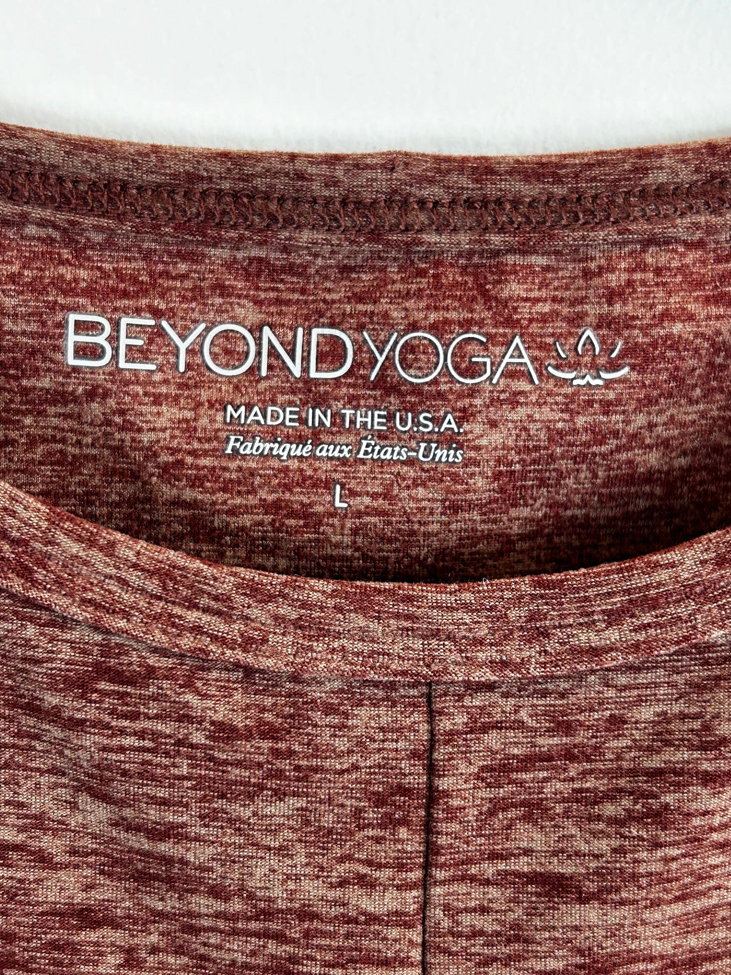Beyond Yoga Featherweight Tank