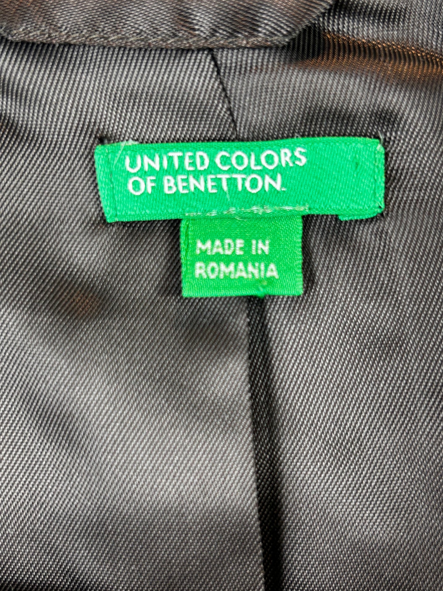 United Colors of Benetton Blazer