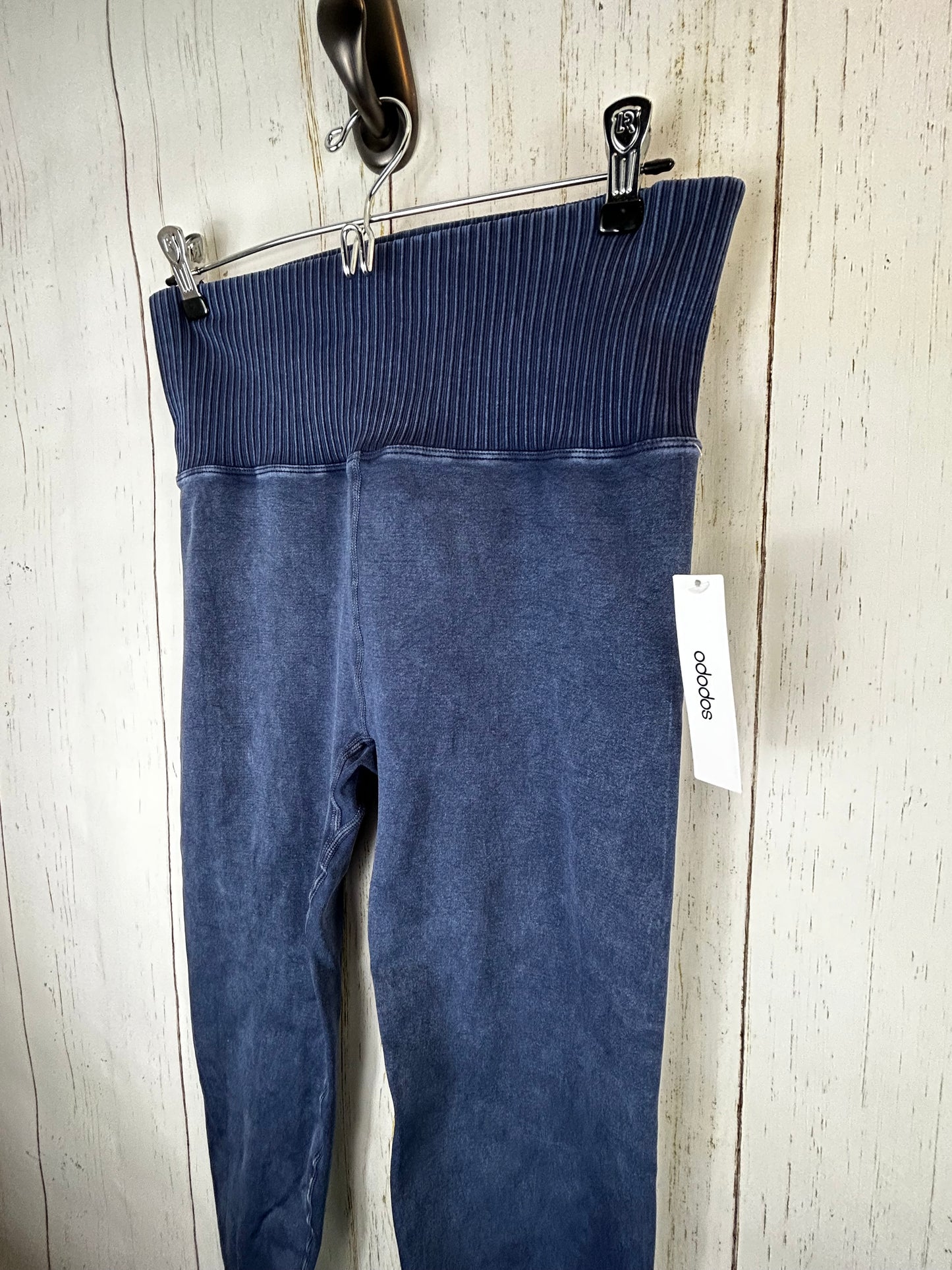 ODODOS Seamless Leggings for Women High Waisted