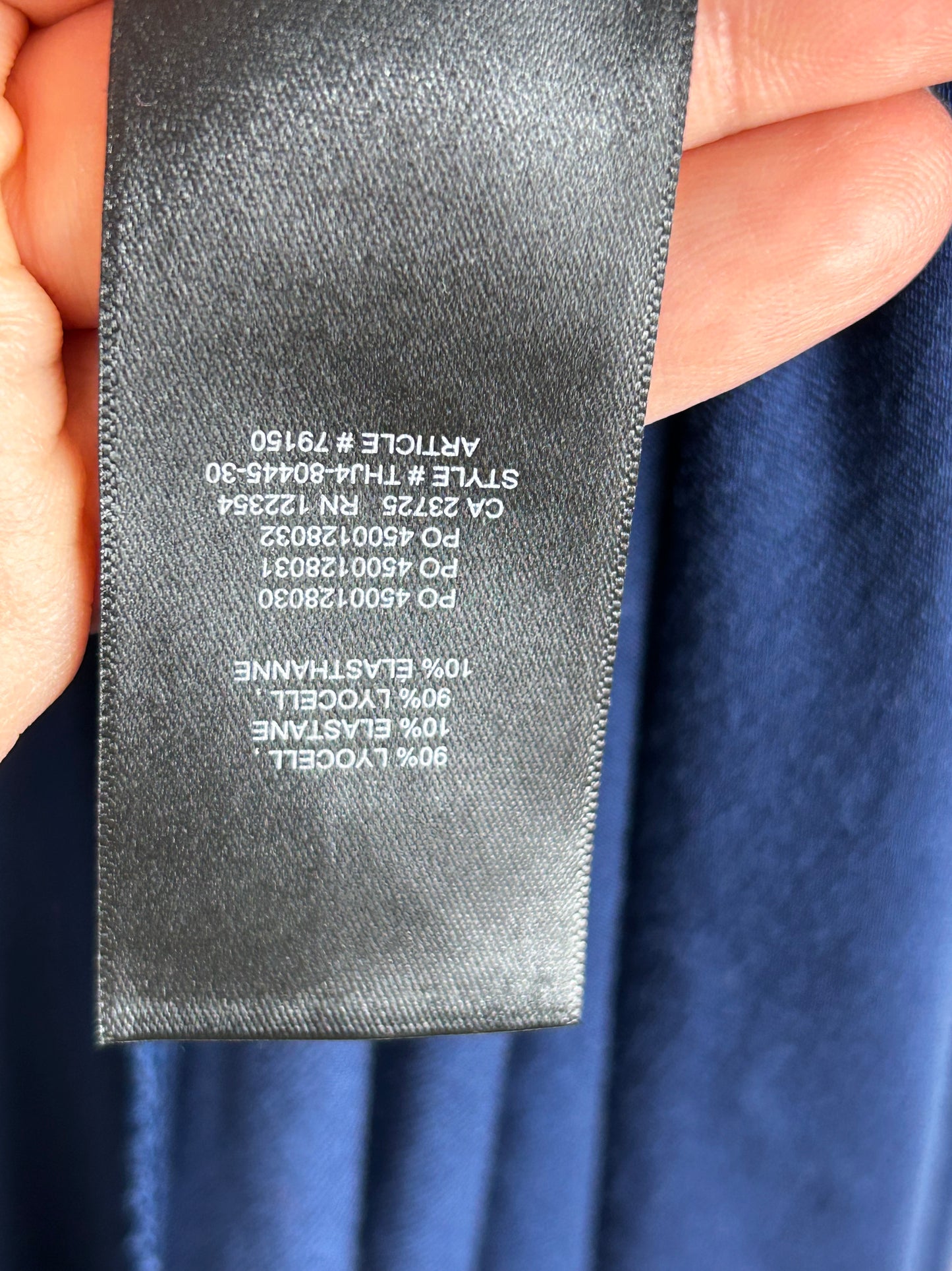 Wilfred from Aritzia Bungalow Dress