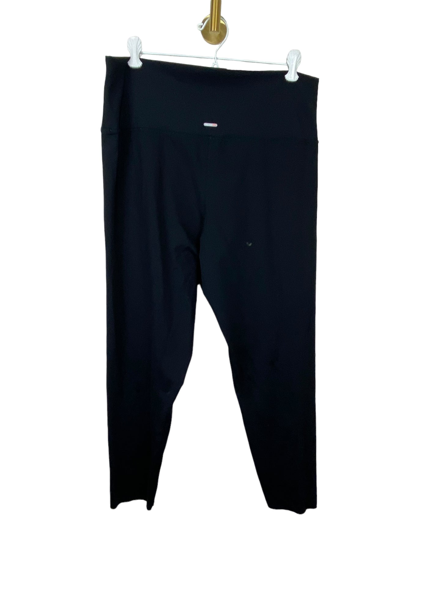 Aerie Chill Play Move High Waisted Leggings (XXL)