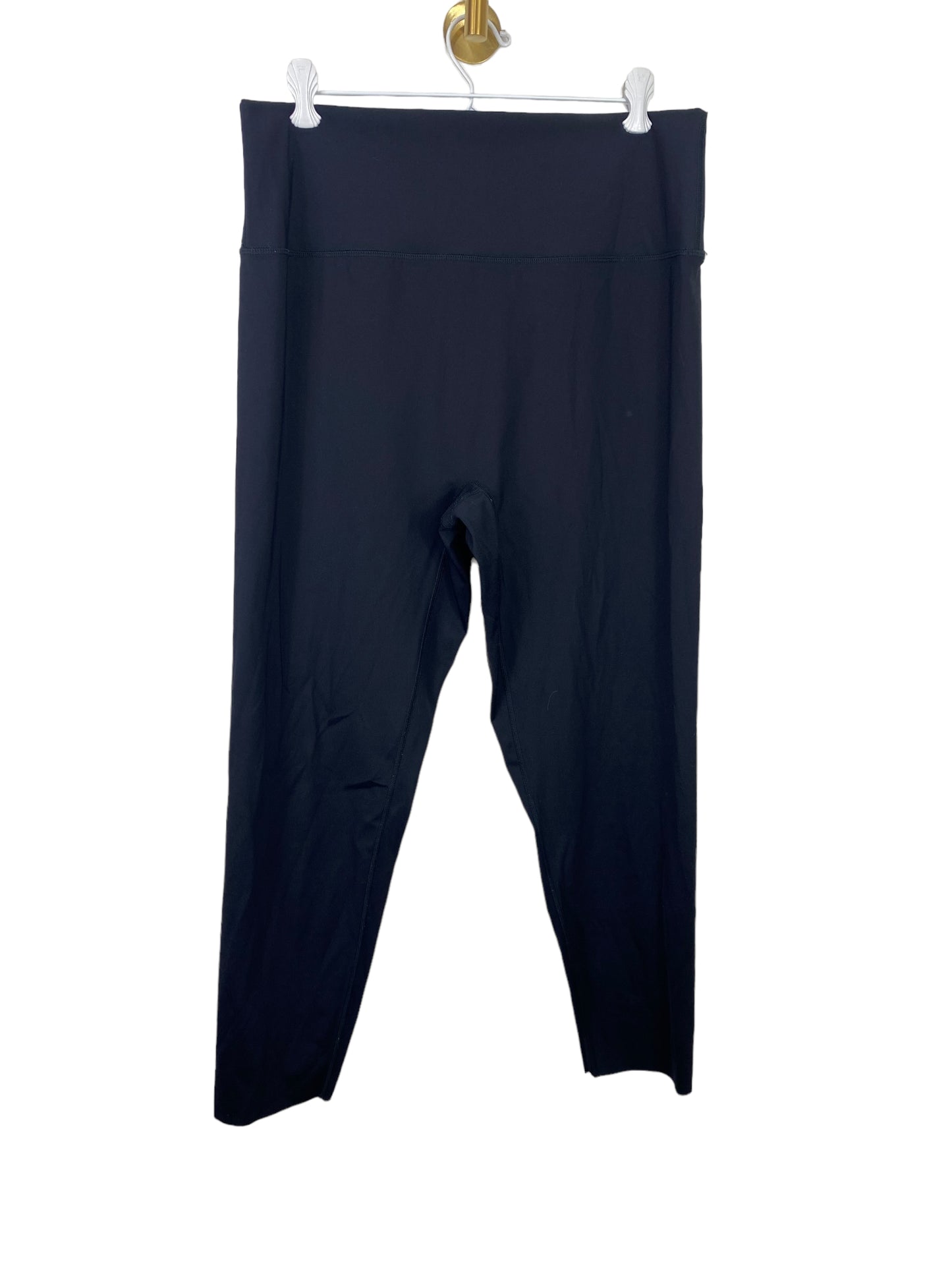 Aerie Chill Play Move High Waisted Leggings (XXL)