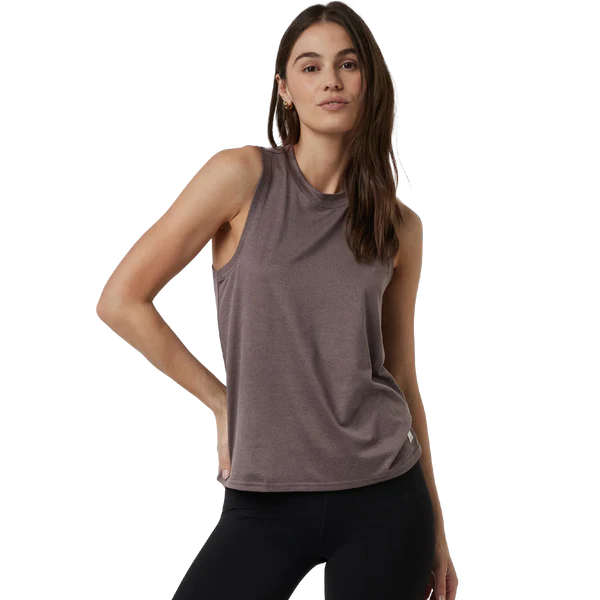 VUORI WOMEN'S ENERGY TANK TOP