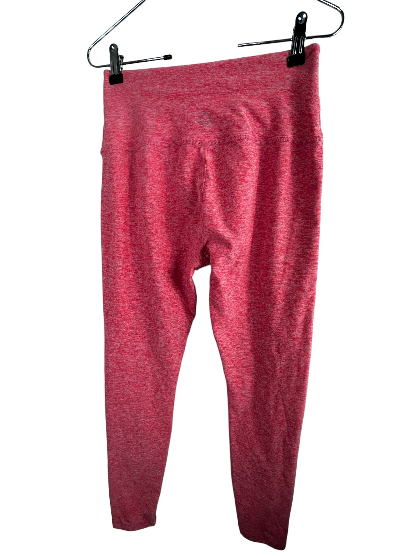 Beyond Yoga Spacedye High Waisted Legging Raspberry Peach