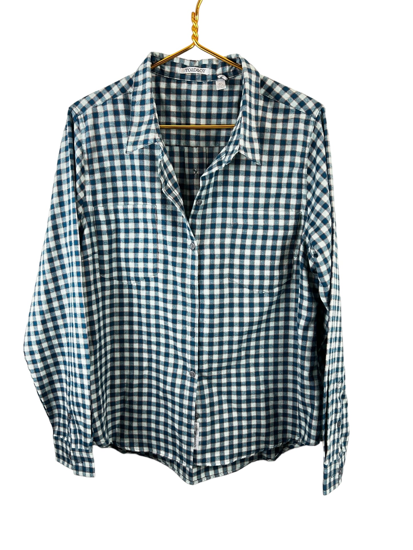 Toad&Co Dakotah Travel Shirt - Women's