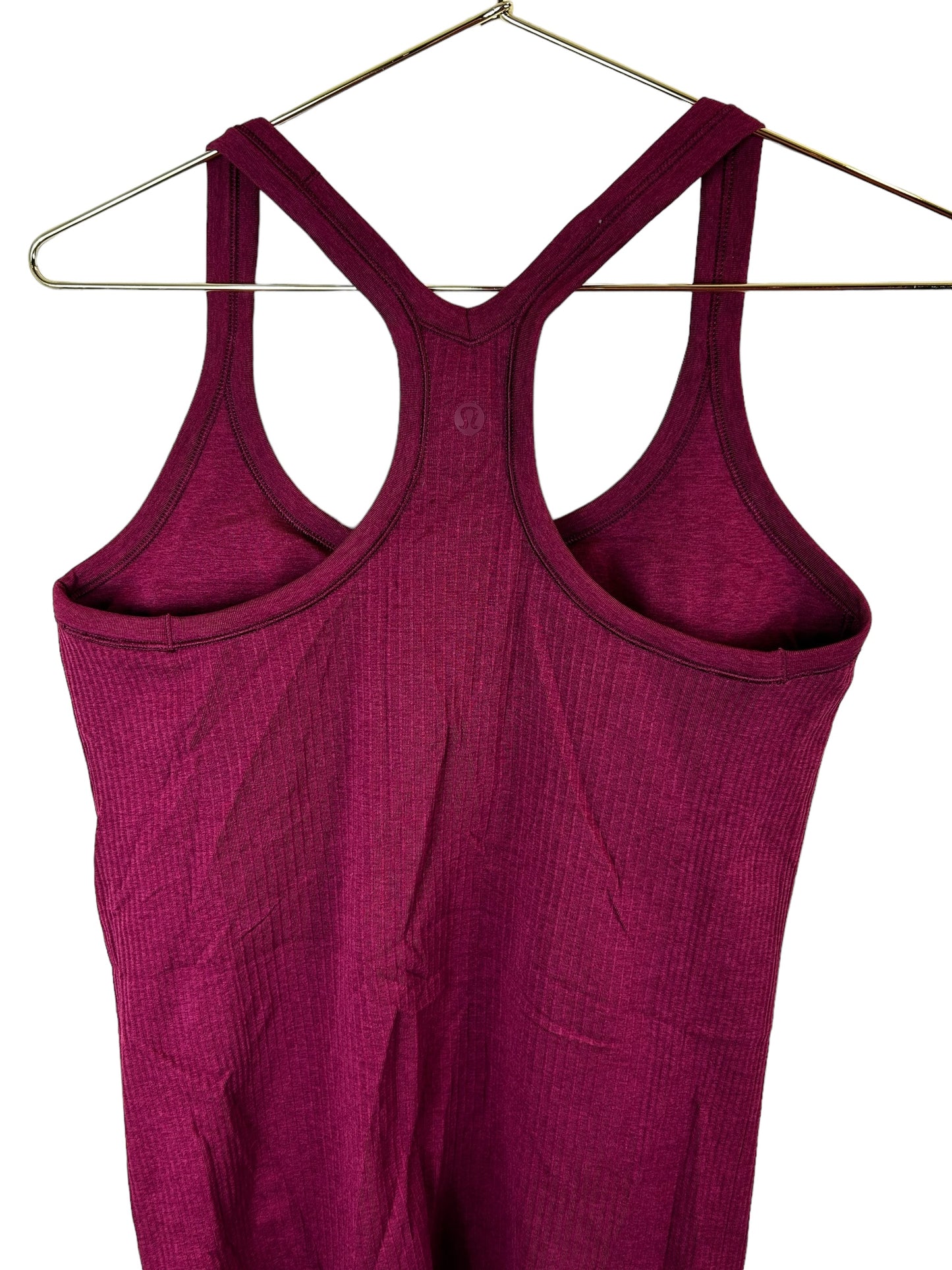 Lululemon Ebb to Street Tank Top
Deep Luxe