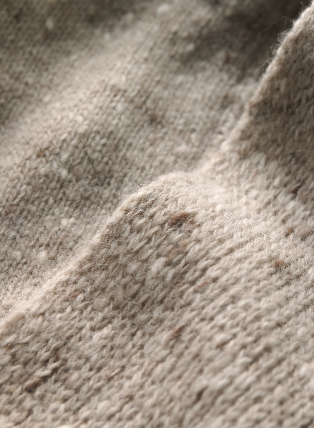 Peruvian Connection Women's Adirondack Robe Belted Coat