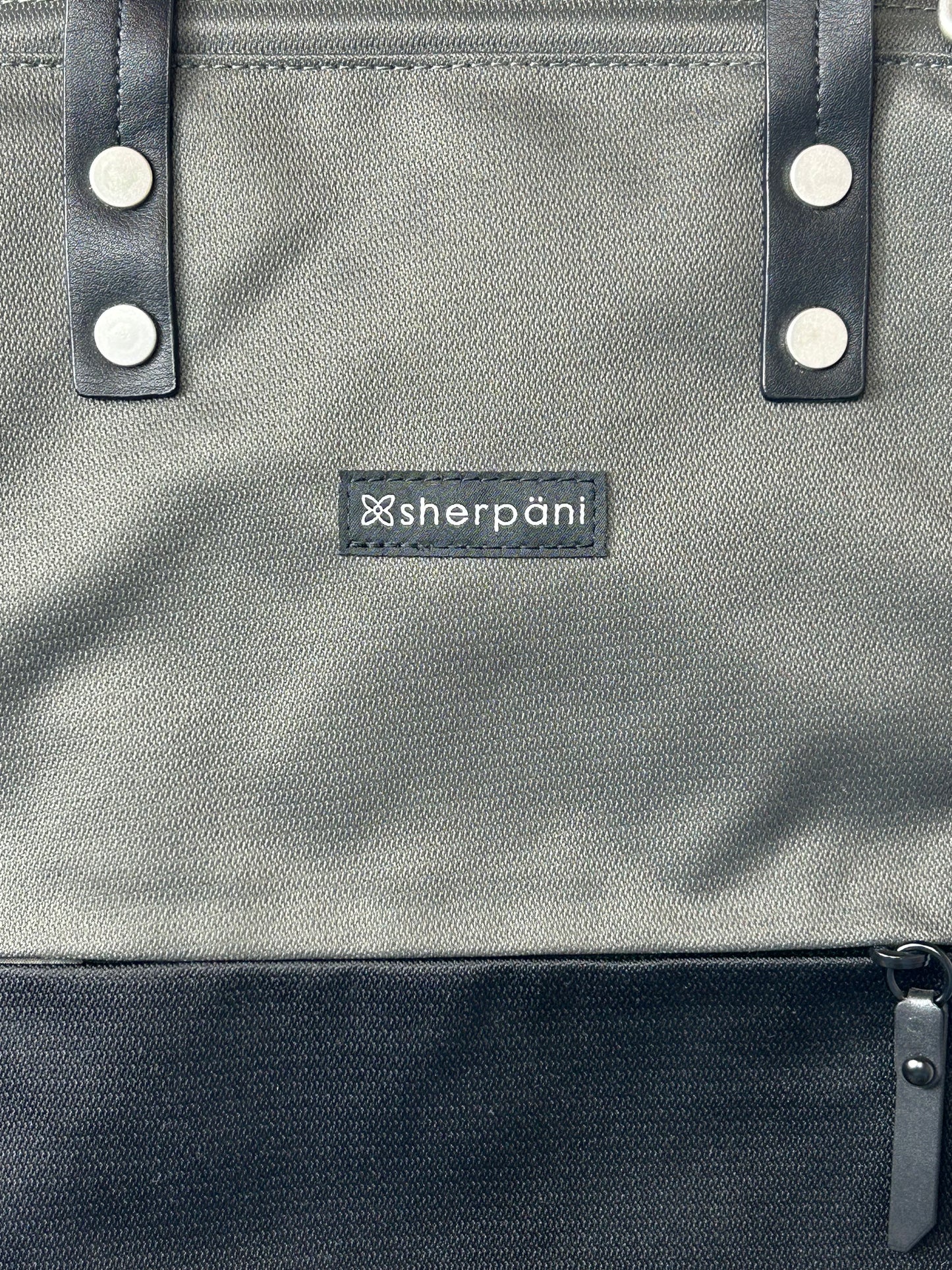 Sherpani Dispatch | Cross-Functional Backpack