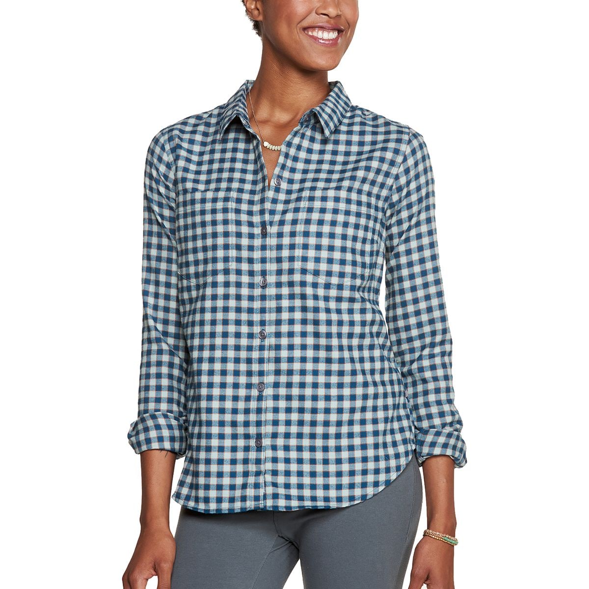 Toad&Co Dakotah Travel Shirt - Women's