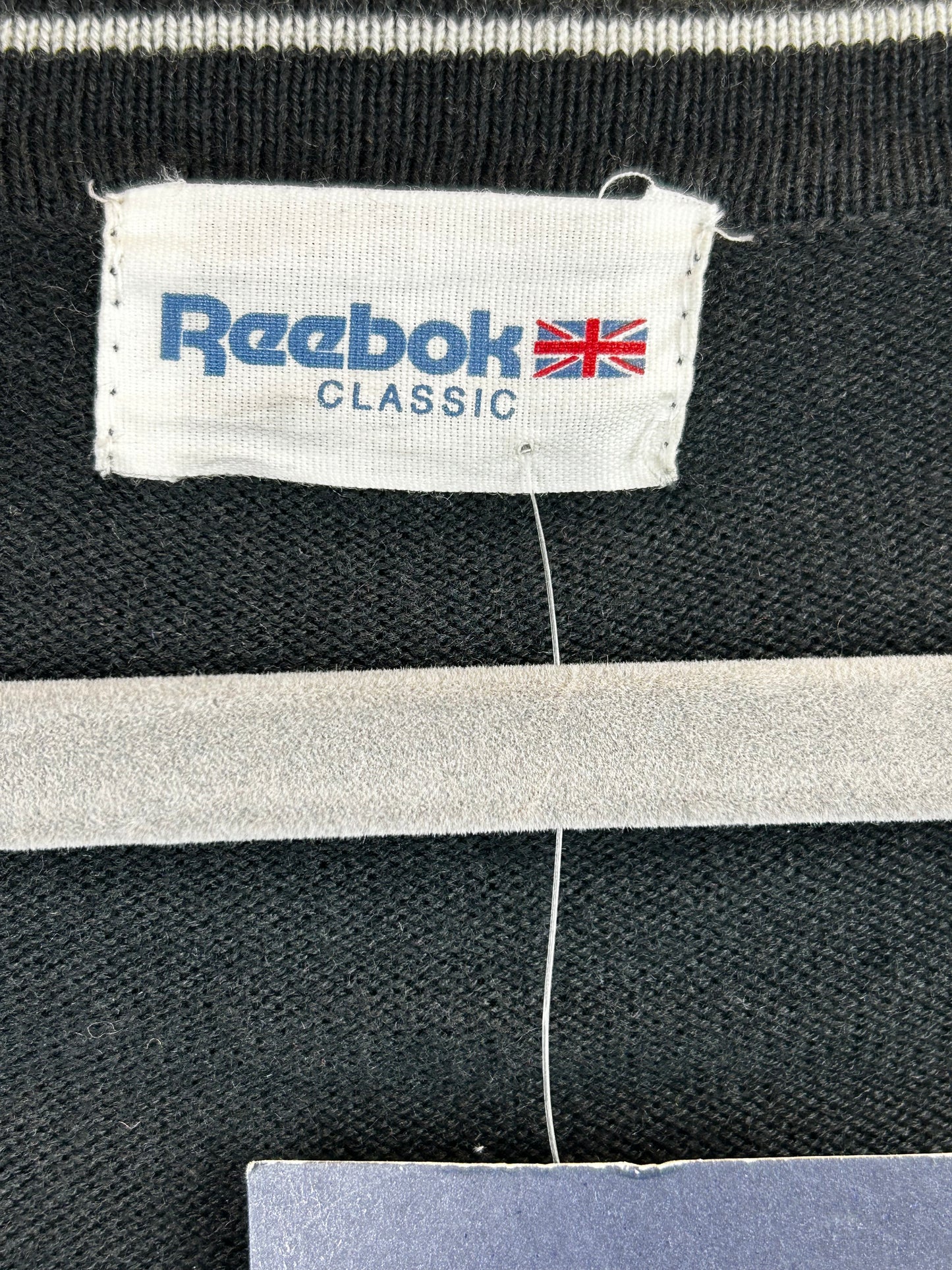 Vintage Reebok NWT cardigan