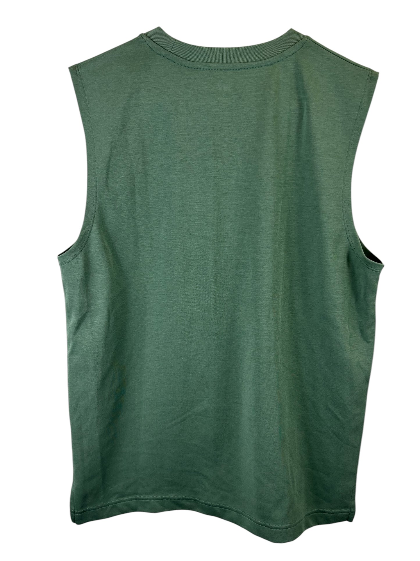 Uniqlo AIRism Sleeveless T-Shirt